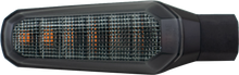 Z5 Led Turn Signals Smoke Lens Pair