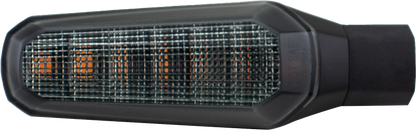 Z5 Led Turn Signals Smoke Lens Pair
