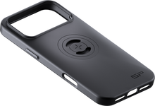 Phone Case Spc+ Apple Iphone 17 Pro Max Black