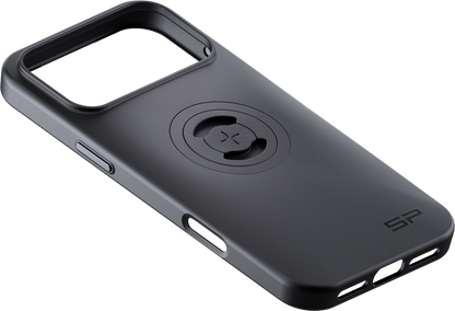 Phone Case Spc+ Apple Iphone 17 Pro Max Black