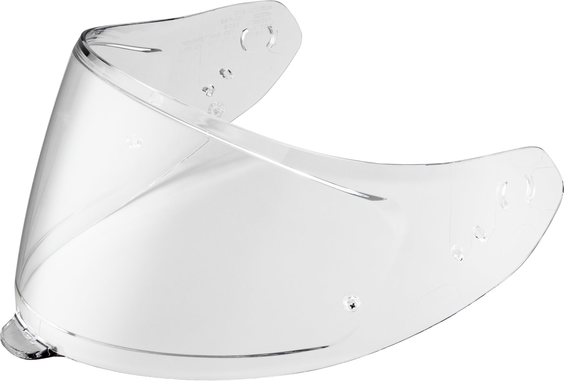 Photochromic Pinlock Shield Eclipse/ R430