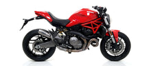 Arrow Exhausts For The Ducati MONSTER 821  2018