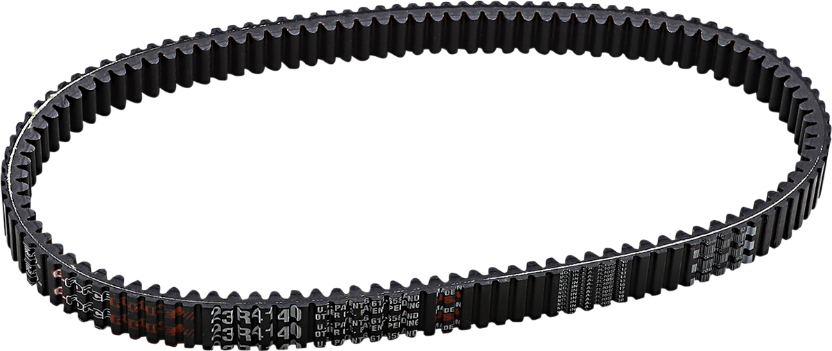 GATES Drive Belt - G-Force RedLine™ - 1-1/4" (W) x 42-5/8" (OC) 23R4140