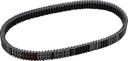 GATES Drive Belt - G-Force RedLine™ - 1-5/16" (W) x 44-1/4" (OC) 40R4313