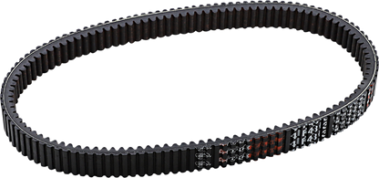 GATES Drive Belt - G-Force RedLine™ - 1-13/32" (W) x 44-1/4" (OC) 41R4313