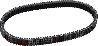 GATES Drive Belt - G-Force RedLine™ - 1-13/32" (W) x 43-7/8" (OC) 42R4266