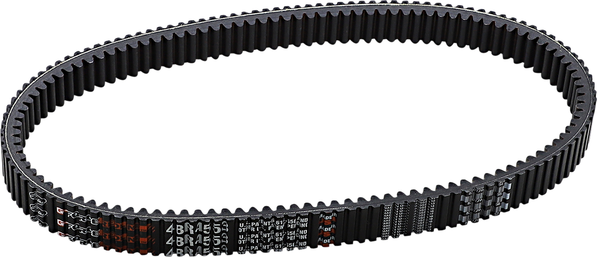 GATES Drive Belt - G-Force RedLine™ - 1-15/32" (W) x 46-3/4" (OC) 48R4553
