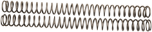 FACTORY CONNECTION Front Fork Springs - 0.50 kg/mm LSA-050