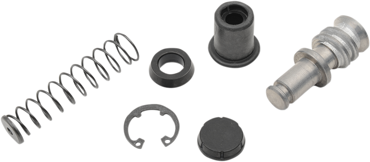 PARTS UNLIMITED Brake Master Cylinder Rebuild Kit 06-435P