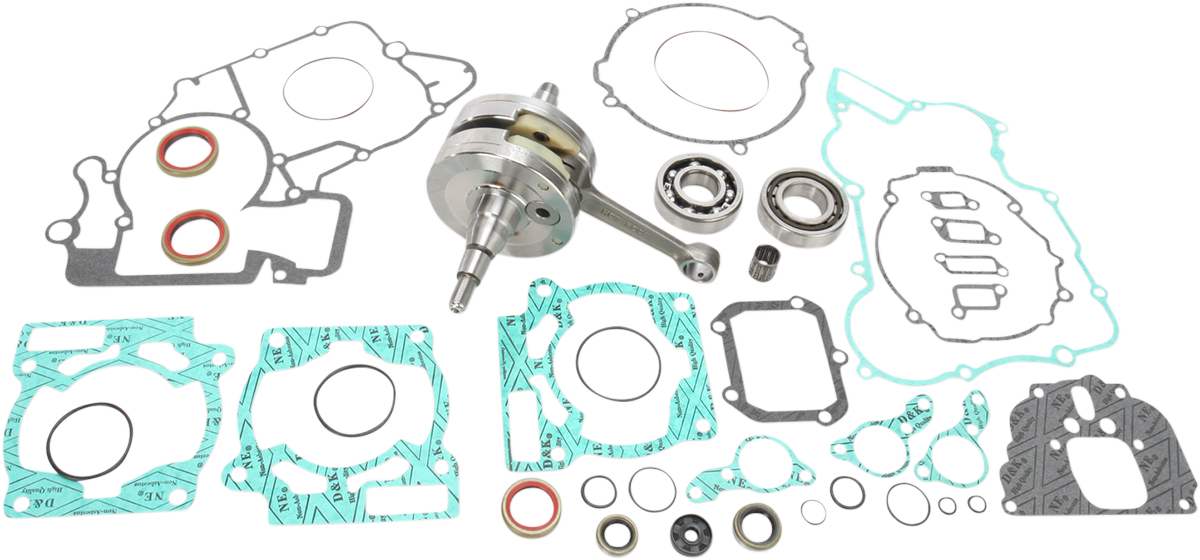 HOT RODS Crankshaft Kit - OE Crankshaft Replacement - KTM CBK0063