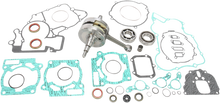 HOT RODS Crankshaft Kit - OE Crankshaft Replacement - KTM CBK0063