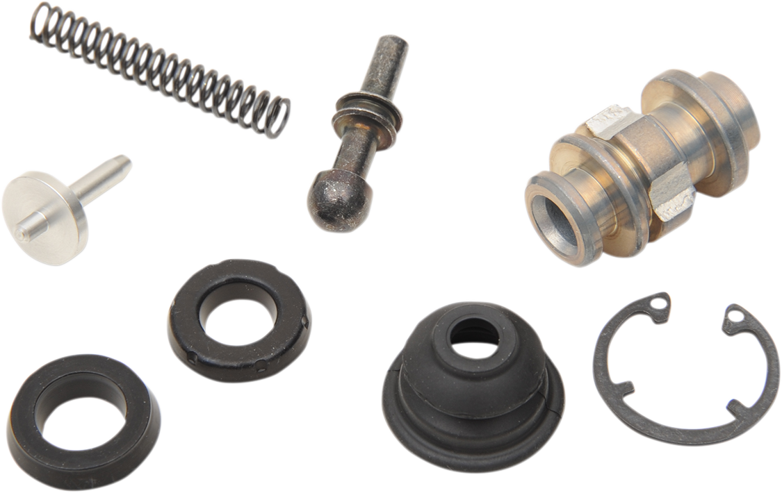 PARTS UNLIMITED Brake Master Cylinder Rebuild Kit 06-436P
