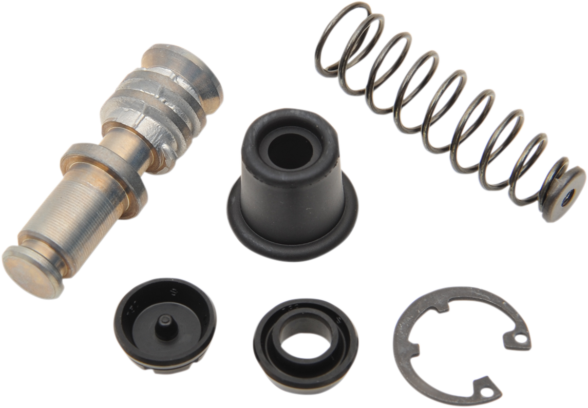 PARTS UNLIMITED Brake Master Cylinder Rebuild Kit 06-437P