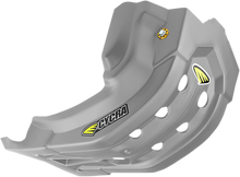 CYCRA Skid Plate - Gray 1CYC-6231-80