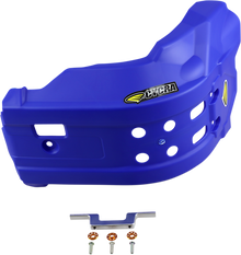 CYCRA Skid Plate - Blue 1CYC-6239-62