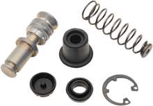 PARTS UNLIMITED Brake Master Cylinder Rebuild Kit 06-437P