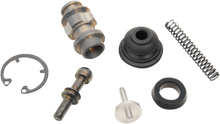 PARTS UNLIMITED Brake Master Cylinder Rebuild Kit 06-438P