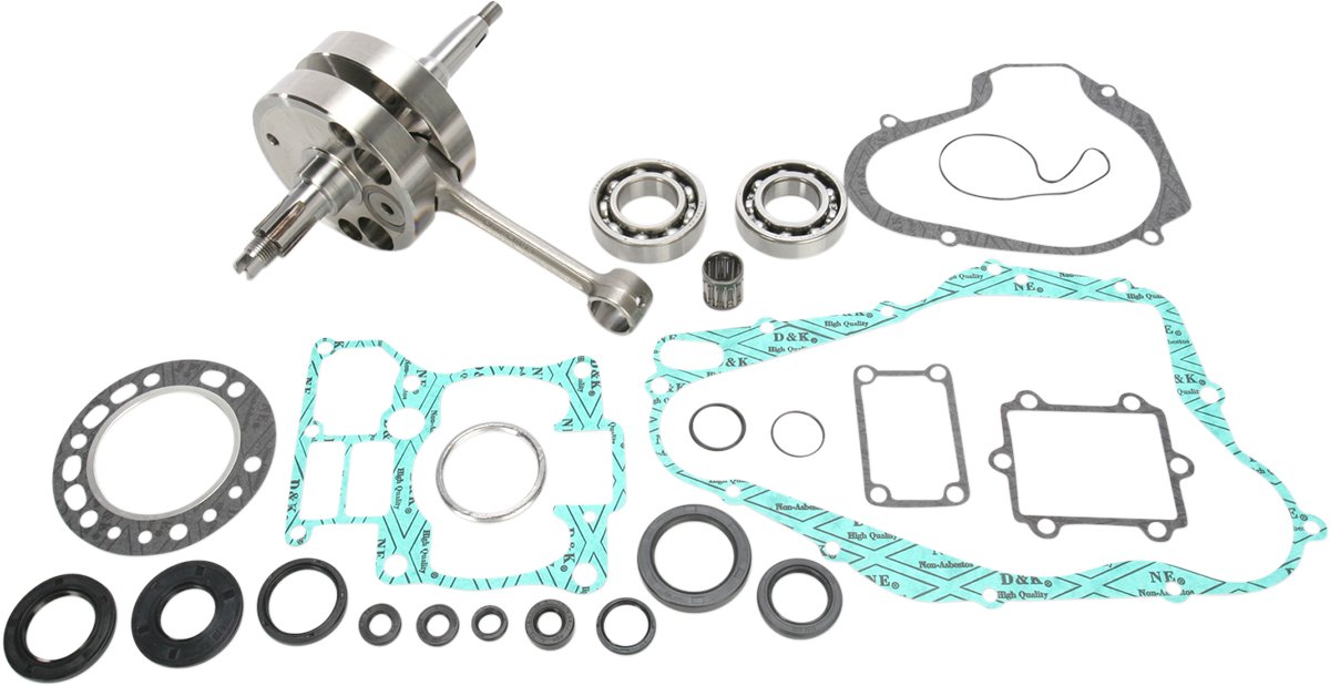 HOT RODS Crankshaft Kit - OE Crankshaft Replacement - Suzuki CBK0065