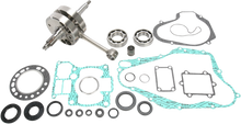 HOT RODS Crankshaft Kit - OE Crankshaft Replacement - Suzuki CBK0065