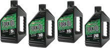 MAXIMA RACING OIL Fork Oil - 20wt - 16 U.S. fl oz. 57916