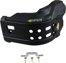 CYCRA Skid Plate - Black 1CYC-6239-12
