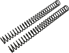 FACTORY CONNECTION Front Fork Springs - 0.46 kg/mm LSB-046