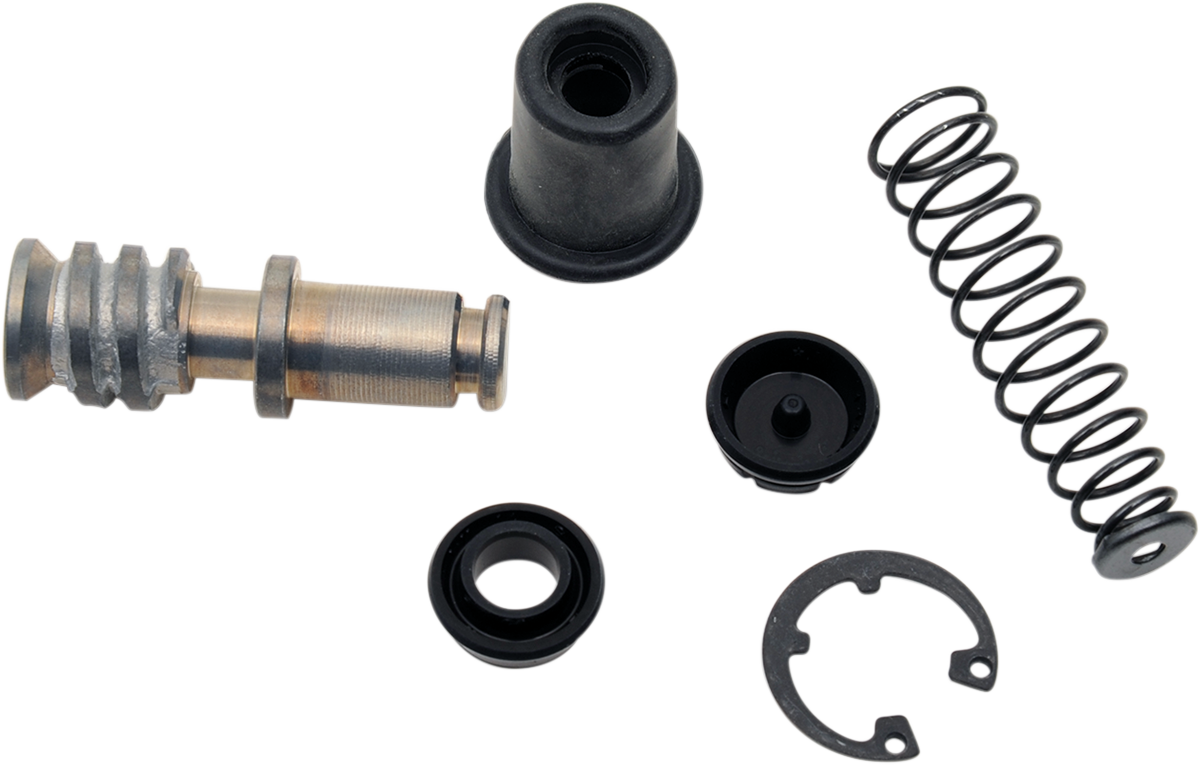 PARTS UNLIMITED Brake Master Cylinder Rebuild Kit 06-451P