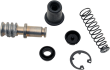 PARTS UNLIMITED Brake Master Cylinder Rebuild Kit 06-451P