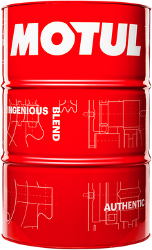MOTUL 7100 4T Oil - 10W-40 - 55 US gal 104095