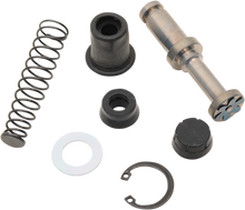 PARTS UNLIMITED Brake Master Cylinder Rebuild Kit 06-453P
