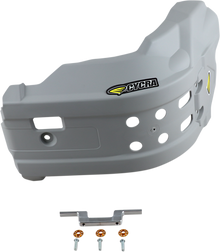 CYCRA Skid Plate - Gray 1CYC-6239-80