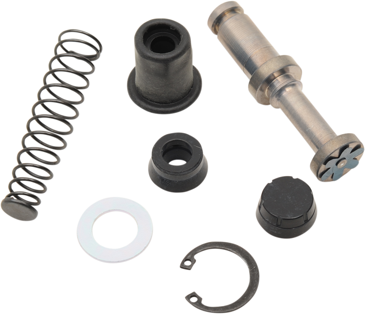 PARTS UNLIMITED Brake Master Cylinder Rebuild Kit 06-453P