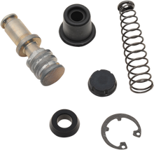 PARTS UNLIMITED Brake Master Cylinder Rebuild Kit 06-454P