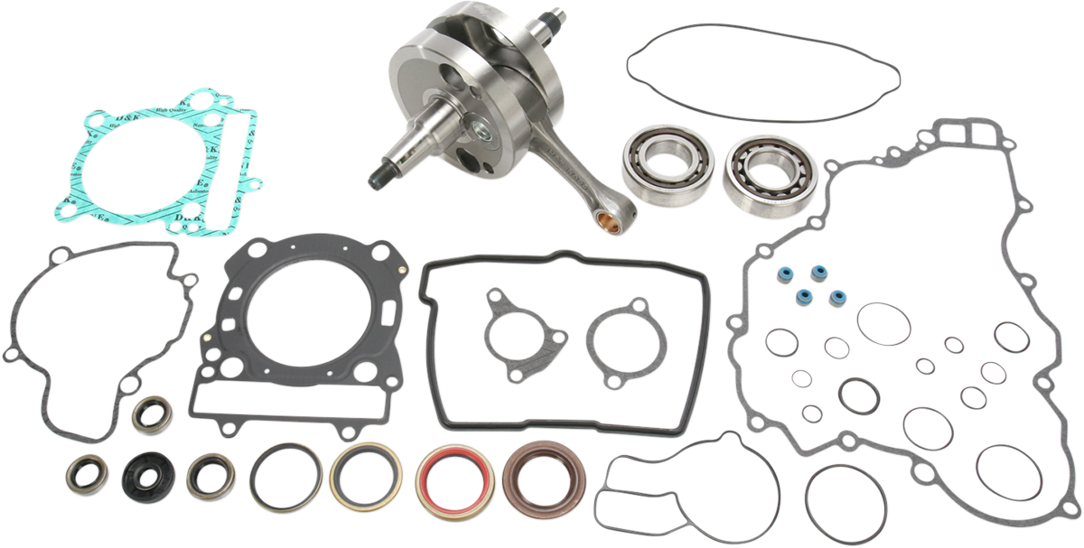 HOT RODS Crankshaft Kit - OE Crankshaft Replacement - KTM CBK0071