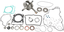HOT RODS Crankshaft Kit - OE Crankshaft Replacement - KTM CBK0071