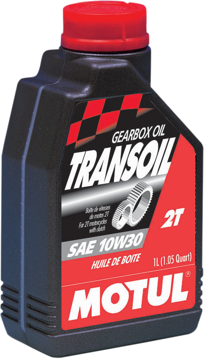 MOTUL Transmission Oil - 10W-30 - 1L 105894