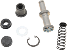 PARTS UNLIMITED Brake Master Cylinder Rebuild Kit 06-455P