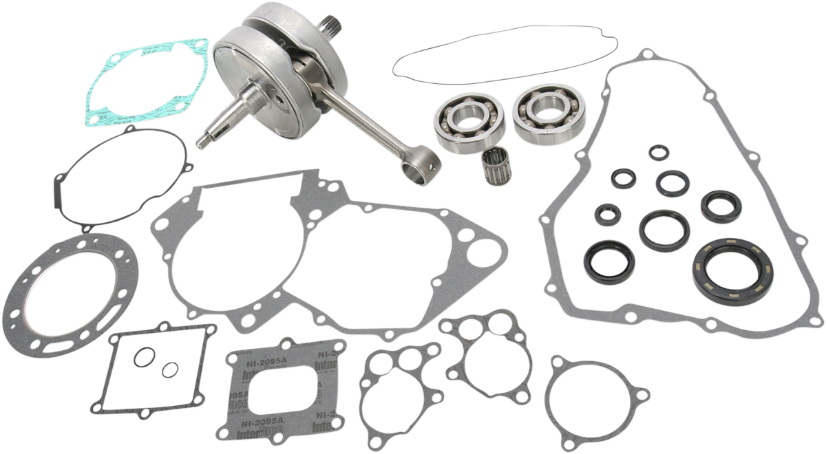 HOT RODS Crankshaft Kit - OE Crankshaft Replacement - Honda CBK0072