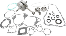 HOT RODS Crankshaft Kit - OE Crankshaft Replacement - Honda CBK0072