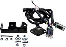 MOTOR TRIKE Trailer Harness - Tri Glide '14-'25 MTEL-0405