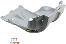 CYCRA Skid Plate - Gray 1CYC-6244-80