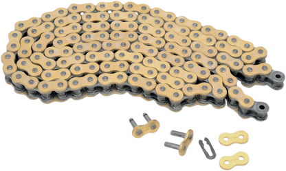 REGINA 520 DR Extra - Drag Racing Chain - 120 Links 135DR/1000