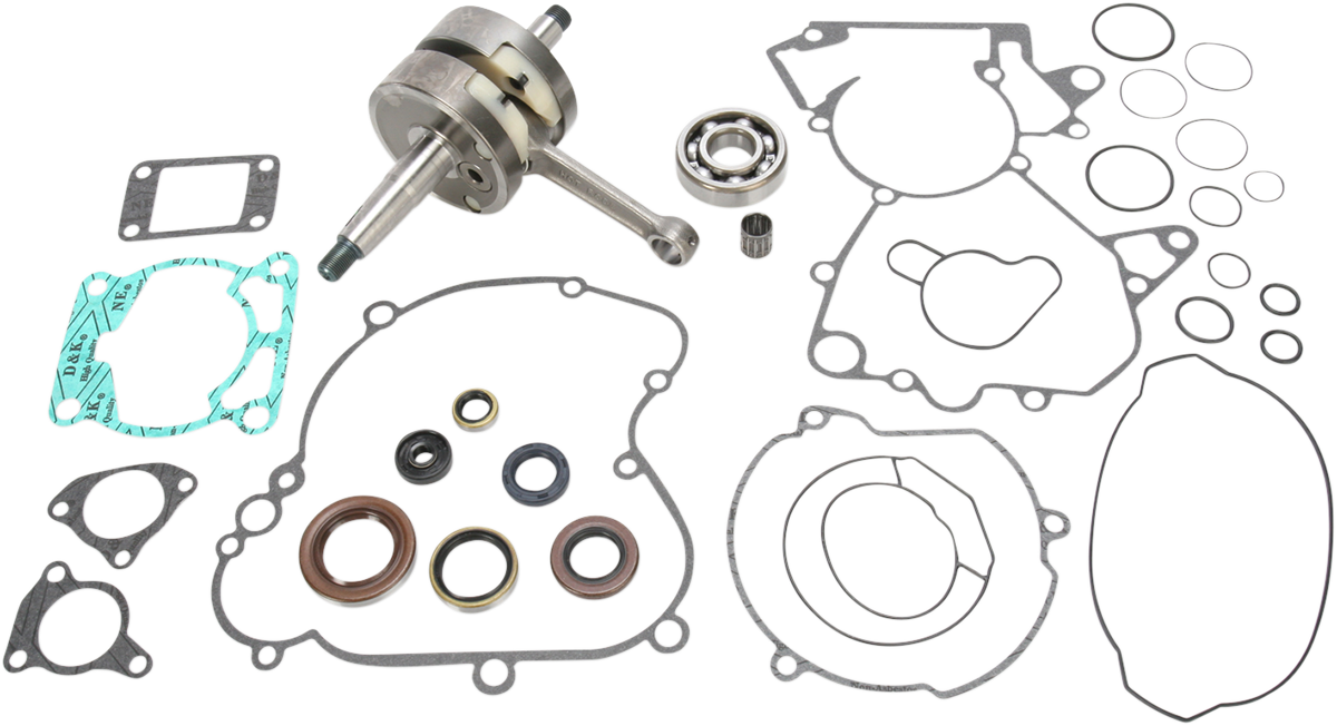 HOT RODS Crankshaft Kit - OE Crankshaft Replacement - Gas Gas | Husqvarna | KTM CBK0073