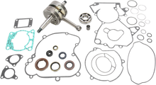 HOT RODS Crankshaft Kit - OE Crankshaft Replacement - Gas Gas | Husqvarna | KTM CBK0073