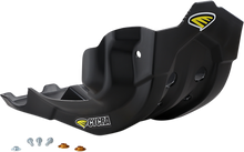 CYCRA Skid Plate - Black 1CYC-6244-12
