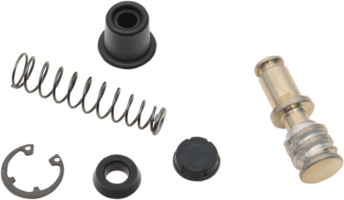 PARTS UNLIMITED Brake Master Cylinder Rebuild Kit 06-456P