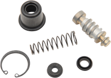 PARTS UNLIMITED Master Cylinder Rebuild Kit - Suzuki 06-461P