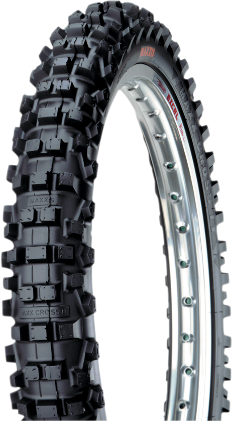 MAXXIS Tire - Maxxcross IT M7304 - Front - 80/100-21 - 51M TM88181000