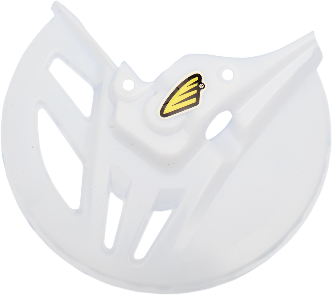 CYCRA Disc Cover - Clear - Honda 1CYC-1094-02