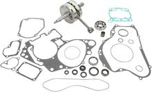 HOT RODS Crankshaft Kit - OE Crankshaft Replacement - Suzuki CBK0074